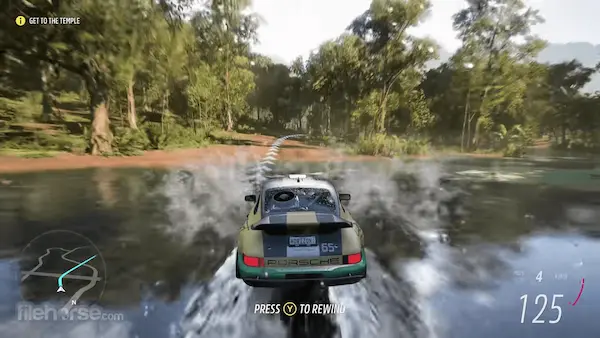 horizon 5 download