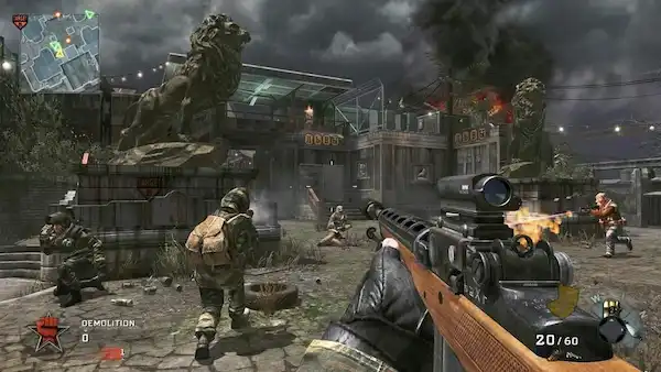 call of duty black ops 2 highly compressed 280mb