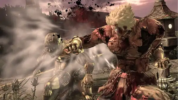 asura wrath pc download