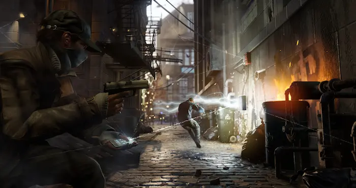 watch dogs pc download
