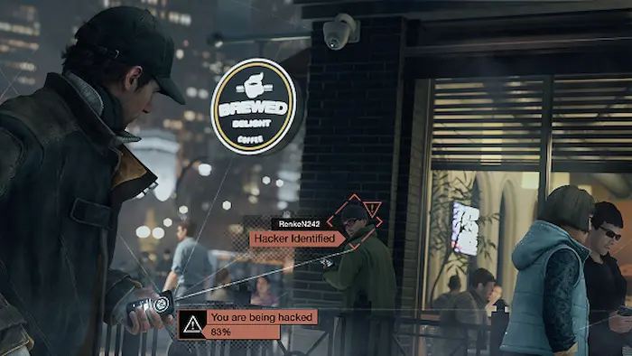 watch dogs torrent