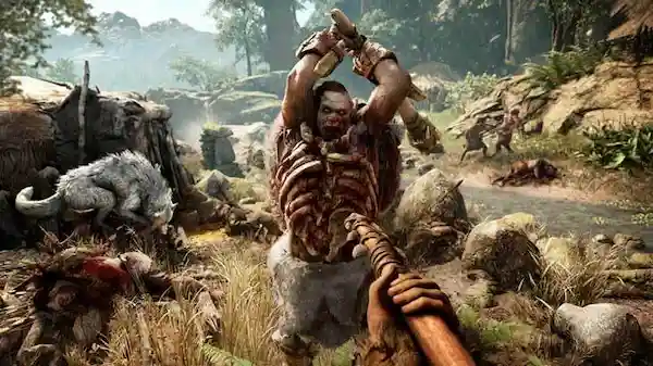 farcry primal download
