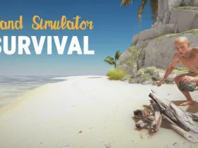 Hand Simulator Download PC Game Full Version