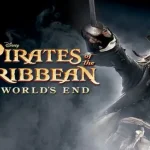 Pirates of the Caribbean 4 Game Free Download