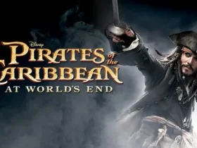 Pirates of the Caribbean 4 Game Free Download