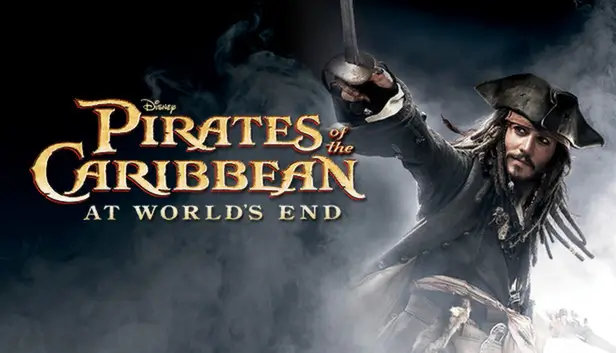 Pirates of the Caribbean 4 Game Free Download