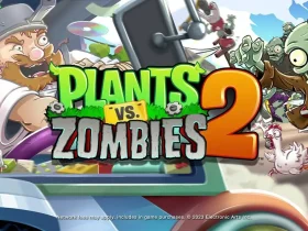 Plants vs. Zombies 2 PC Highly Compressed Download