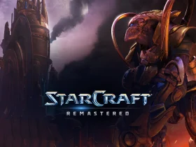 StarCraft Remastered Download for PC Free