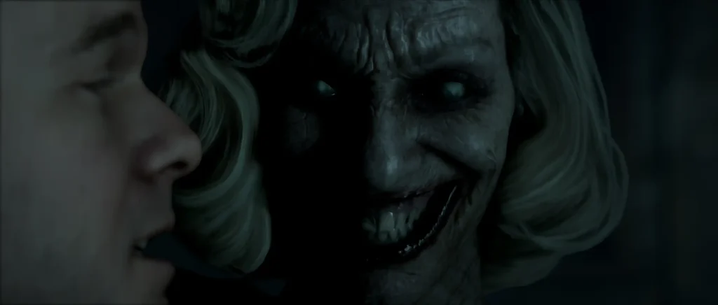 The Dark Pictures Man of Medan PC Repack