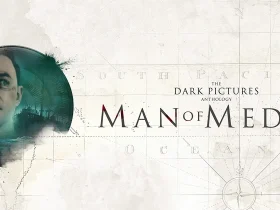 The Dark Pictures Man of Medan PC Repack Download