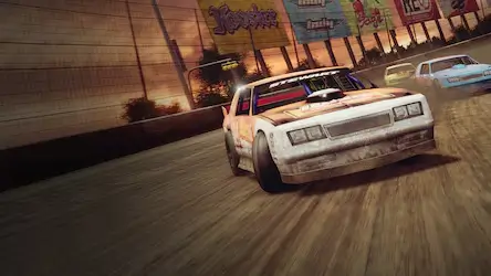 Tony Stewarts All American Racing Free Download