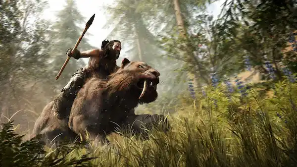 download far cry primal pc