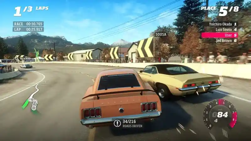 forza horizon 1 torrent