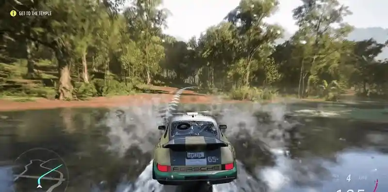 forza horizon 1 pc download