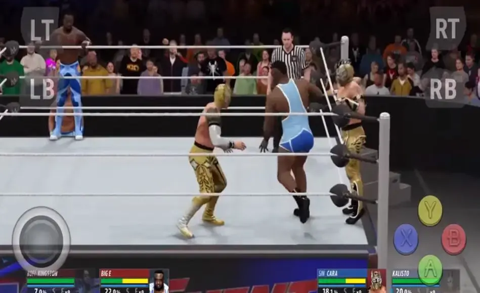 wwe 2k18 pc download