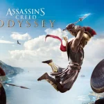 Assassin’s Creed Odyssey Wallpaper by 4Torrent