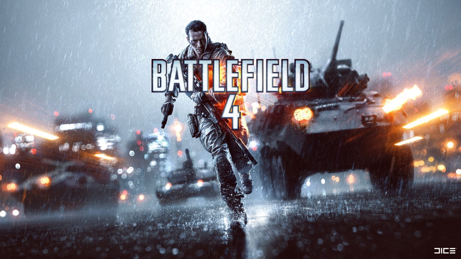 Battlefield 4 Download PC Highly Compressed..