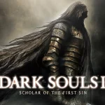 Dark Souls II Wallpaper by pcgamelab