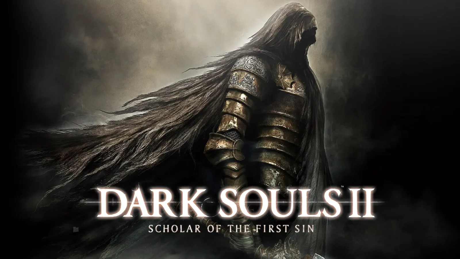 Dark Souls II Wallpaper by pcgamelab