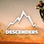 Descenders Wallpaper by 4Torrent