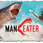Download Maneater Wallpaper by 4Torrent