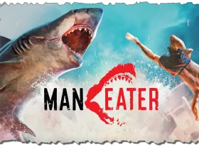 Download Maneater Wallpaper by 4Torrent