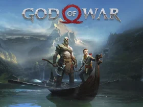 God of War 4 PC Activated