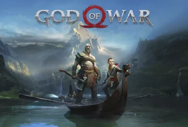 God of War 4 PC Activated
