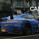 Project Cars Wallpaper by pcgamelab