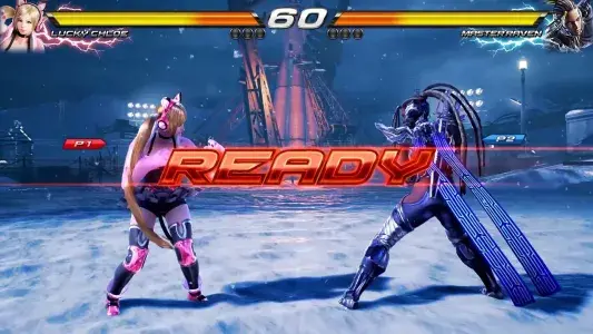 tekken7 torrent
