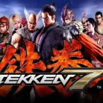 tekken 7 download pc