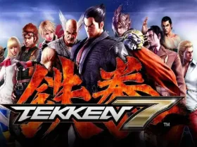 tekken 7 download pc