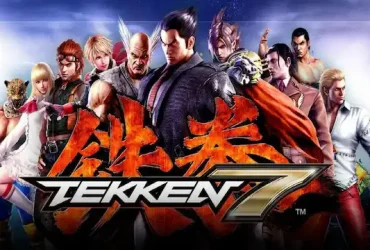 tekken 7 download pc