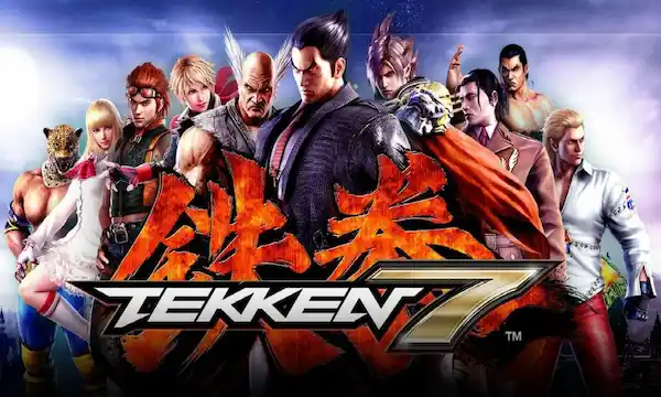 tekken 7 download pc