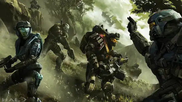 Halo 3 PC Download Full Version Game