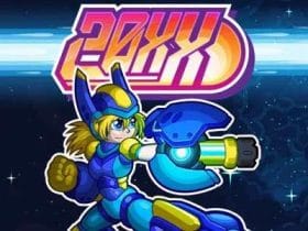 20XX Free Download Pc Game