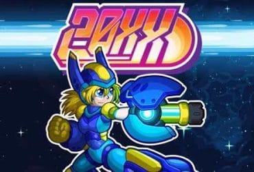 20XX Free Download Pc Game