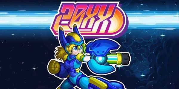 20XX Free Download Pc Game