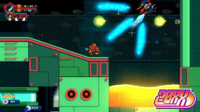 20xx-crack