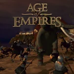 Age of Empires 1 PC