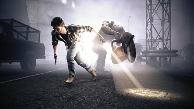Alan Wake American Nightmare Free Download