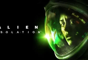 Alien Isolation Game Download