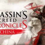 Assassin’s Creed Chronicles China Wallpaper by 4Torrent