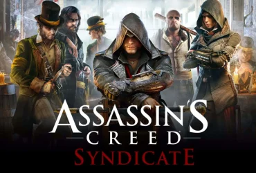 Assassin’s Creed Syndicate WallPaper by PCgameLab