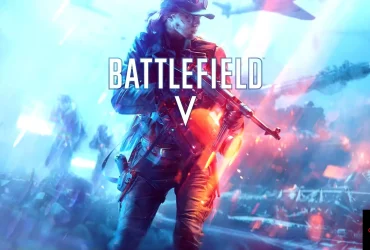 Battlefield V Wallpaper by PCgameLab