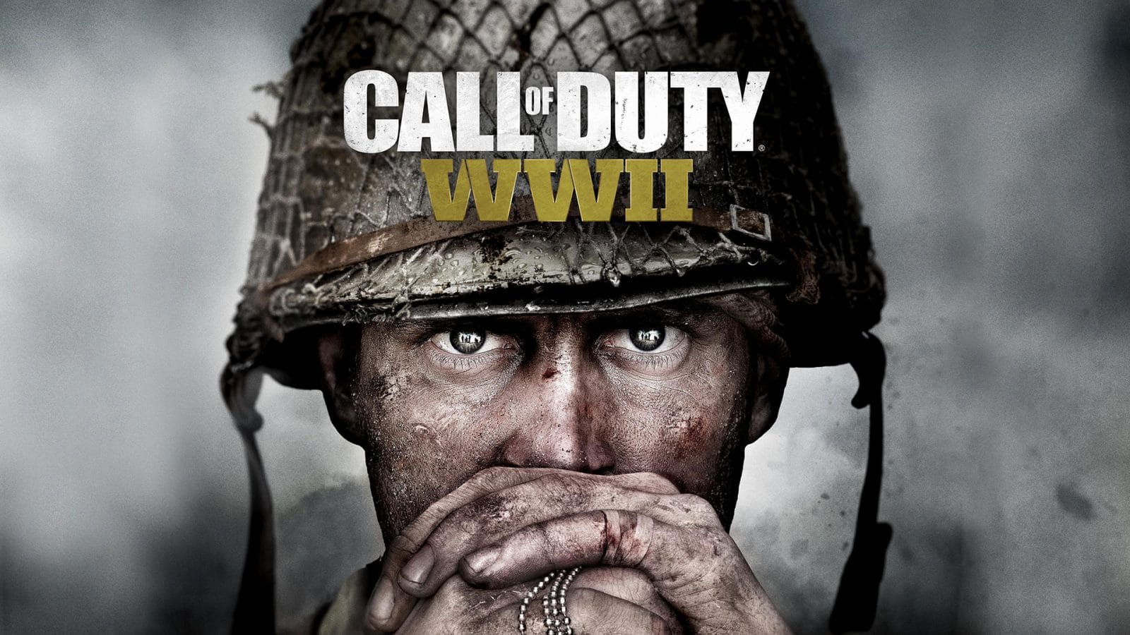 Call Of Duty WWII WallPaper By PCGAMELAB