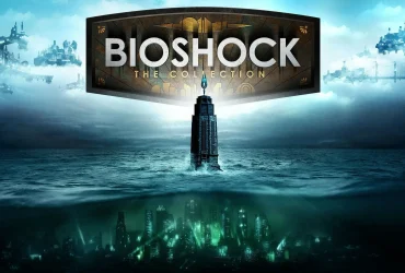 Download Bioshock Wallpaper by PCGamelab