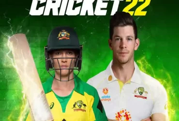 Cricket 22 Game Download
