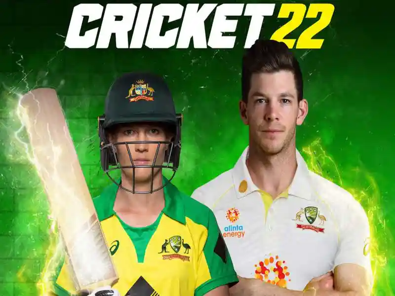 Cricket 22 Game Download