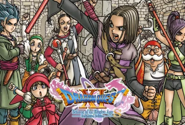 Dragon Quest 11 PC Repack Download